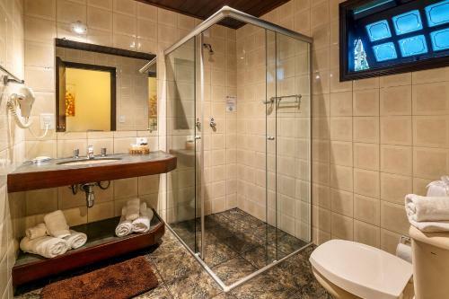 Hostal Pousada Cantos E Contos