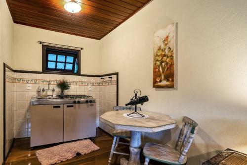 Hostal Pousada Cantos E Contos