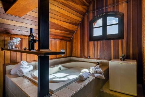 Hostal Pousada Cantos E Contos