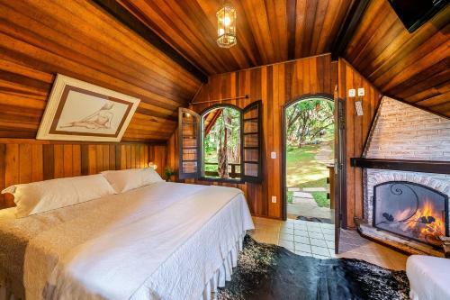 Hostal Pousada Cantos E Contos