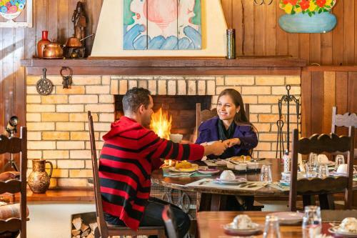 Hostal Pousada Cantos E Contos