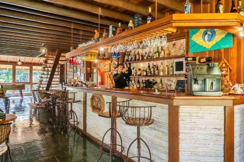 Hostal Pousada Cantos E Contos