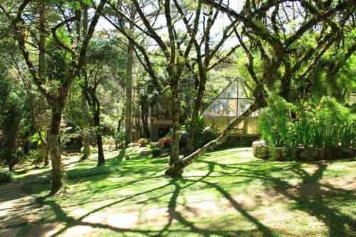Hostal Pousada Cantos E Contos