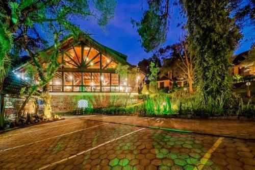 Hostal Pousada Cantos E Contos
