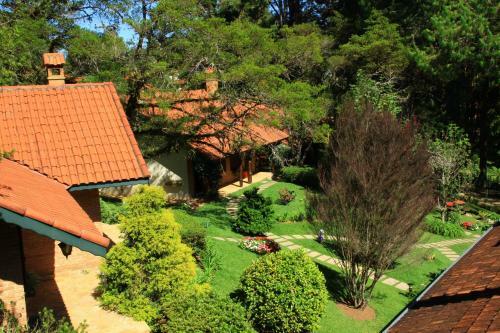 Hostal Pousada Cantos E Contos