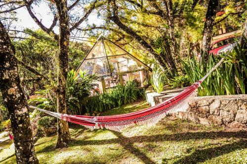 Hostal Pousada Cantos E Contos