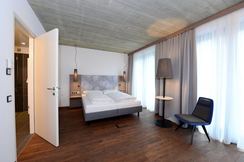 Arte Hotel Kufstein