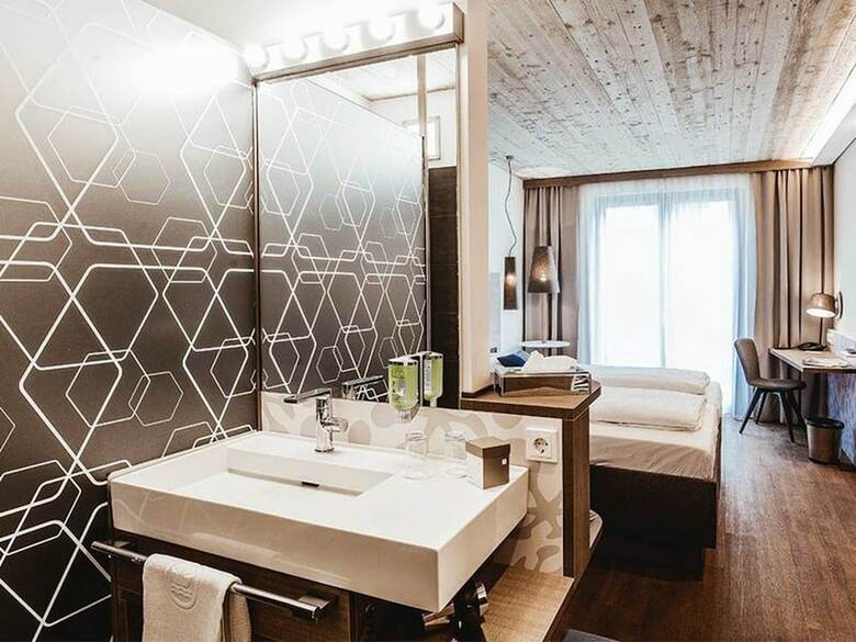 Arte Hotel Kufstein