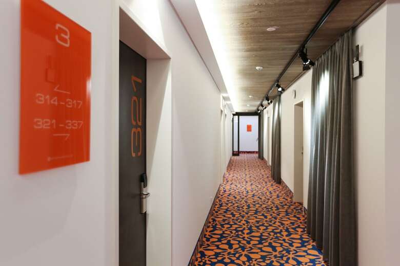 Arte Hotel Kufstein