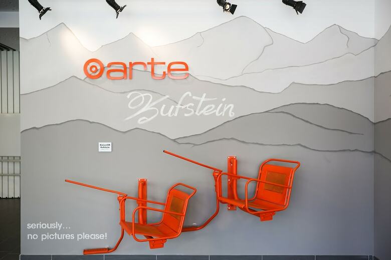 Arte Hotel Kufstein