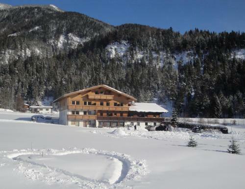 Hostal Lechnerhof Hotel-garni