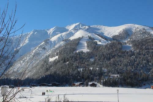 Hostal Lechnerhof Hotel-garni