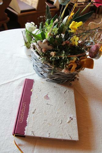 Hostal Lechnerhof Hotel-garni