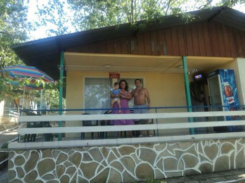 Hotel Elit Holiday Village