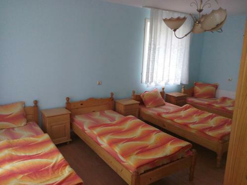 Hotel Elit Holiday Village