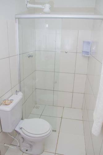 Hostal Pousada Baob�