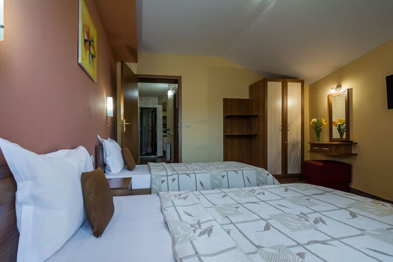 Ikonomov Spa Hotel