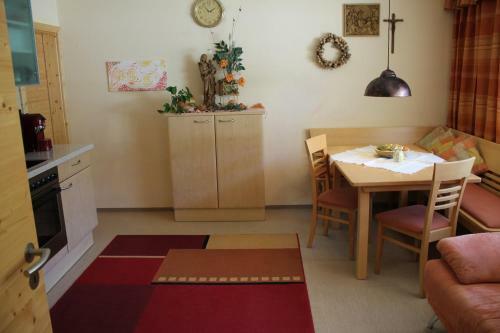 Apartamento Ferienwohnung Klammhof