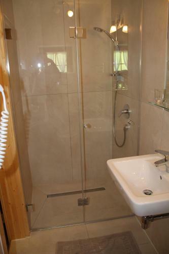 Apartamento Ferienwohnung Klammhof