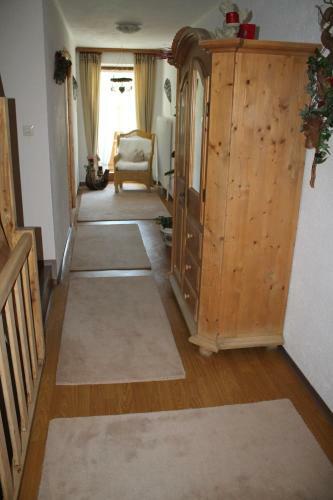 Apartamento Ferienwohnung Klammhof