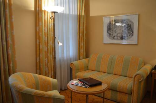 Hotel J�ger