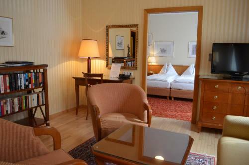 Hotel J�ger