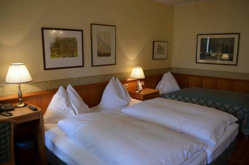 Hotel J�ger