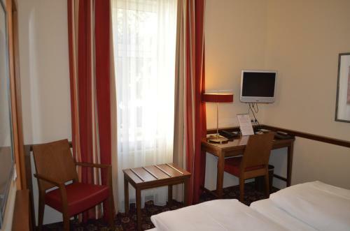 Hotel J�ger