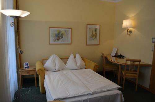 Hotel J�ger