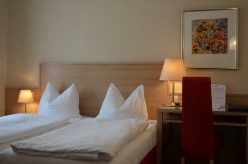 Hotel J�ger