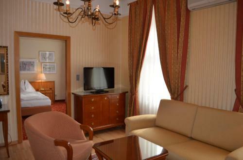 Hotel J�ger