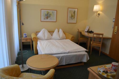 Hotel J�ger