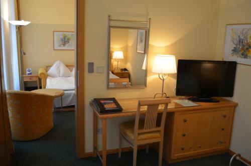 Hotel J�ger