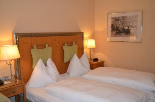 Hotel J�ger