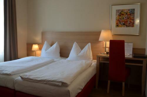 Hotel J�ger
