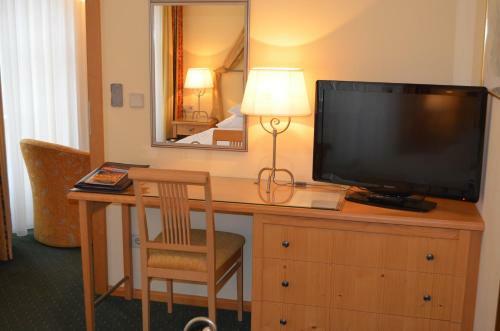Hotel J�ger