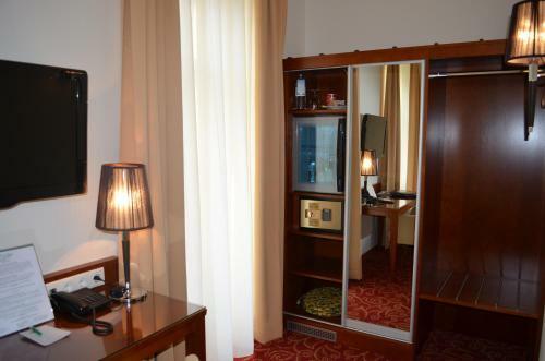 Hotel J�ger