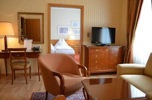 Hotel J�ger