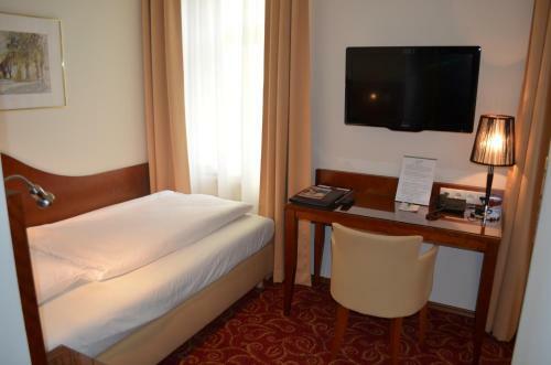 Hotel J�ger