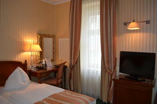 Hotel J�ger