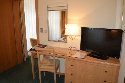 Hotel J�ger