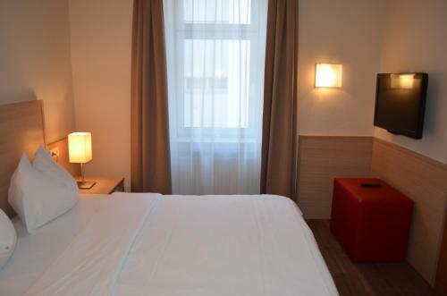 Hotel J�ger