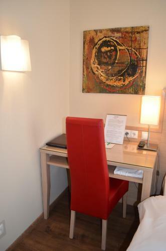 Hotel J�ger