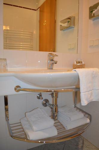 Hotel J�ger