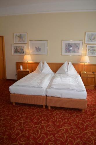 Hotel J�ger