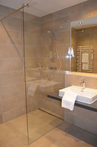 Hotel J�ger