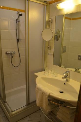 Hotel J�ger