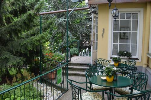 Hotel J�ger