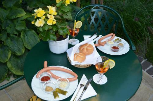 Hotel J�ger