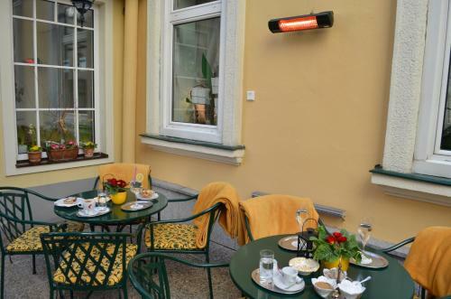 Hotel J�ger